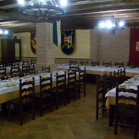 La Posada De Rosa Hita Exterior photo