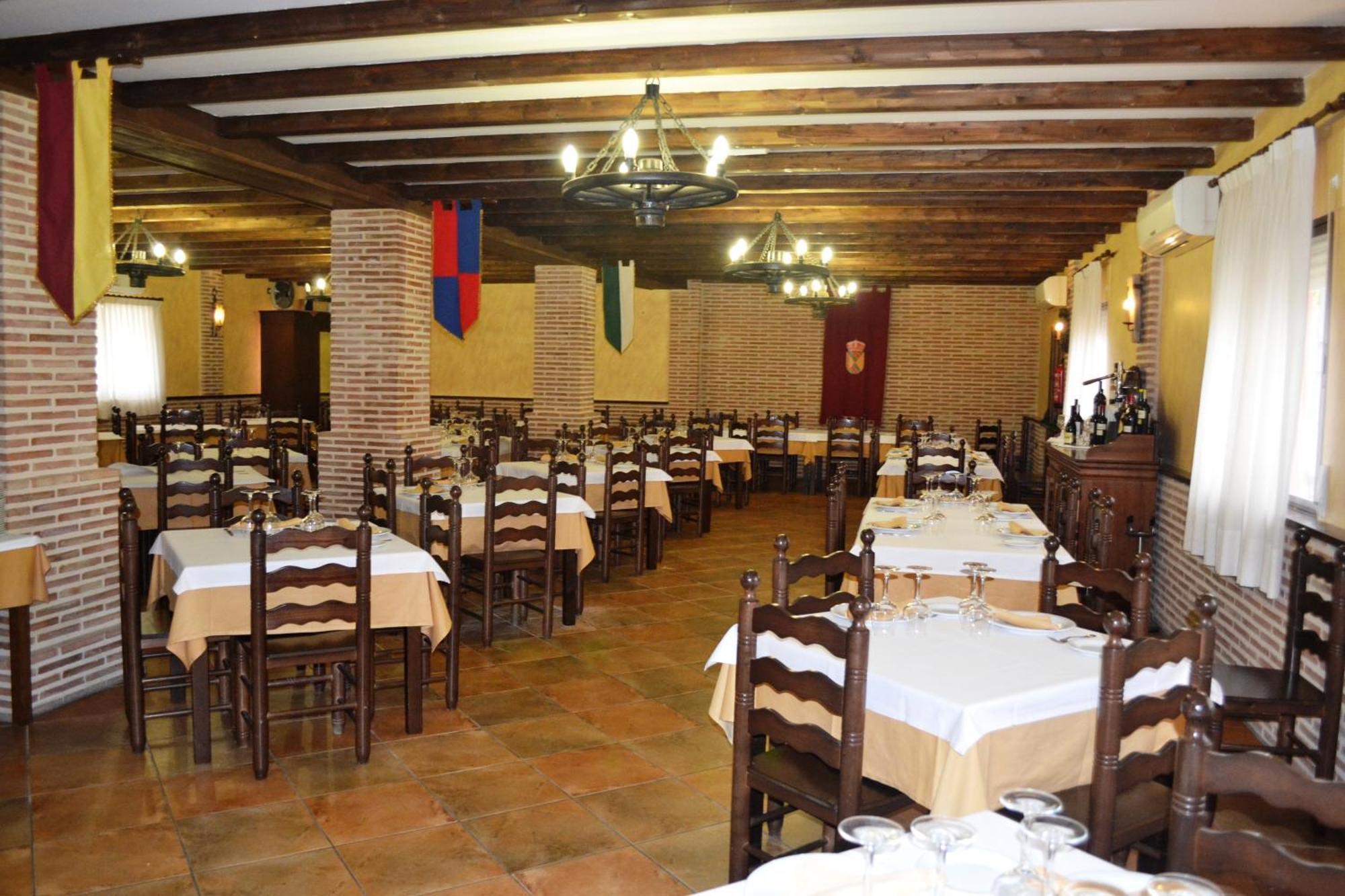 La Posada De Rosa Hita Exterior photo