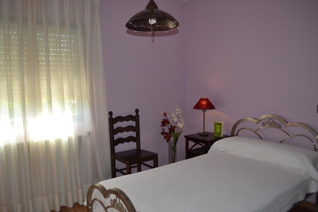 La Posada De Rosa Hita Room photo