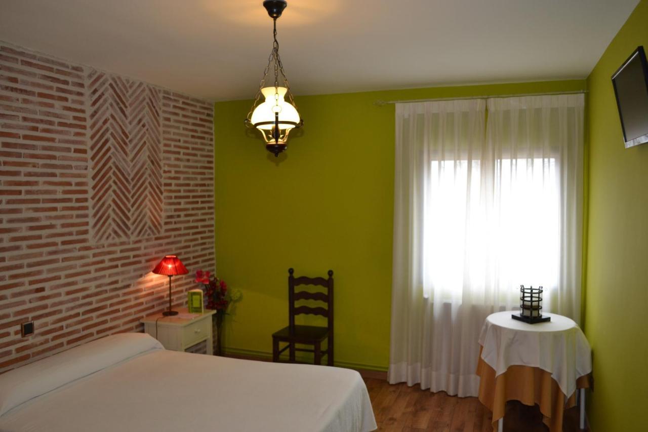 La Posada De Rosa Hita Room photo